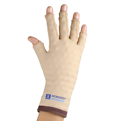 Handschuh Mobiderm