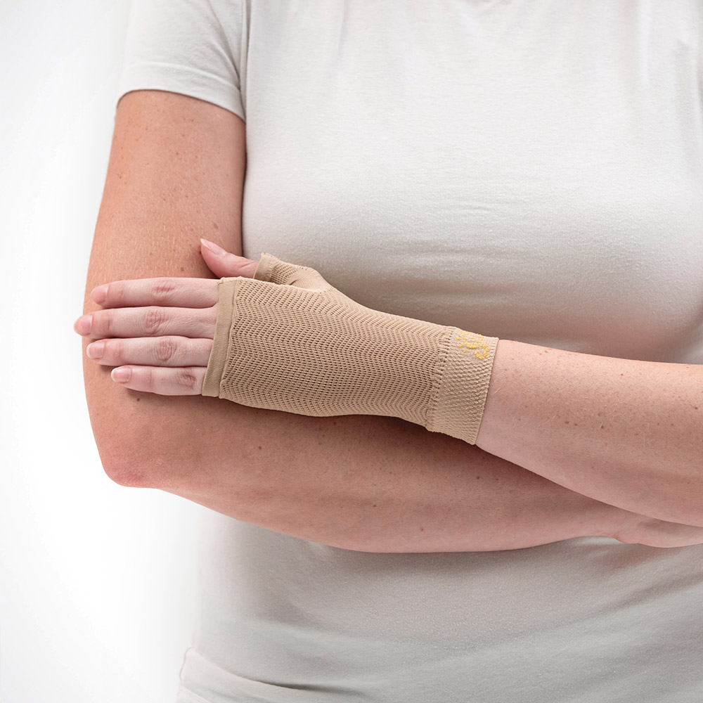 Solidea Micromassage Gauntlet CCL. 2