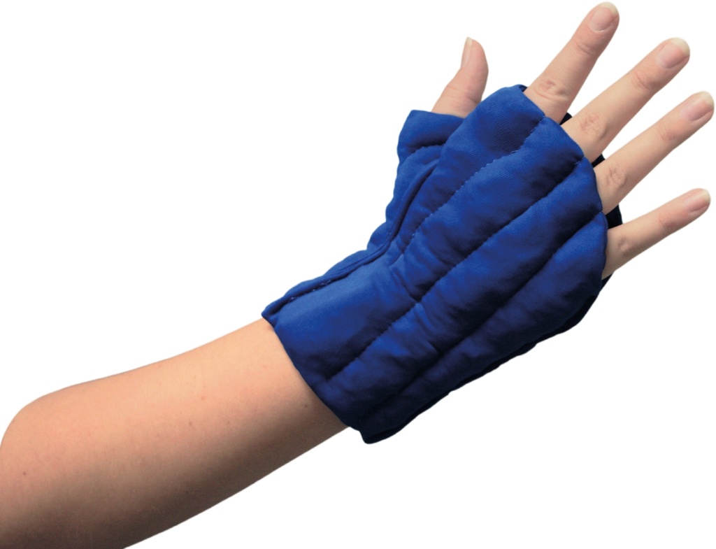 Caresia Halbhandschuh