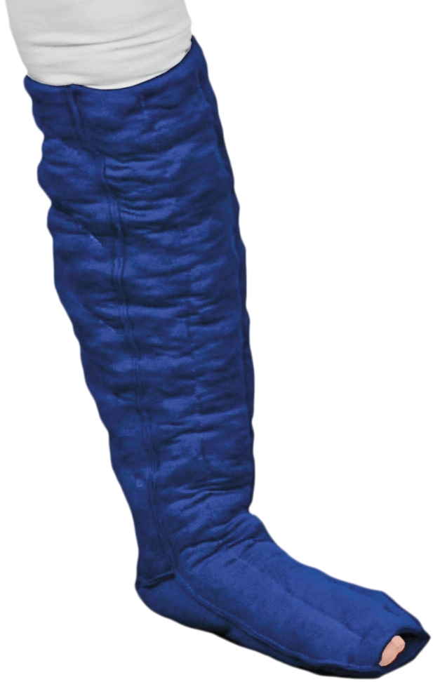 Caresia Unterschenkelelement