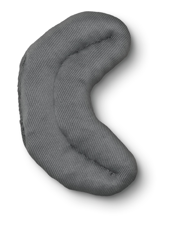 SwellSpots kurvenförmiges Pad