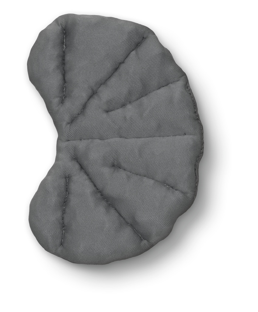 SwellSpots Nierenförmiges Pad