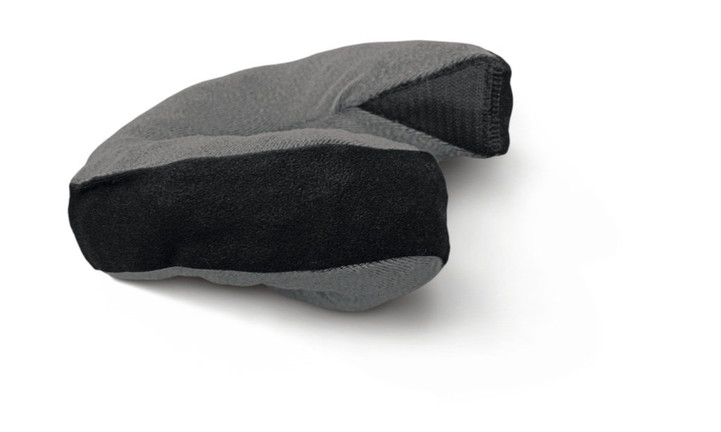 SwellSpots ringförmiges Pad mit Klettverschluss