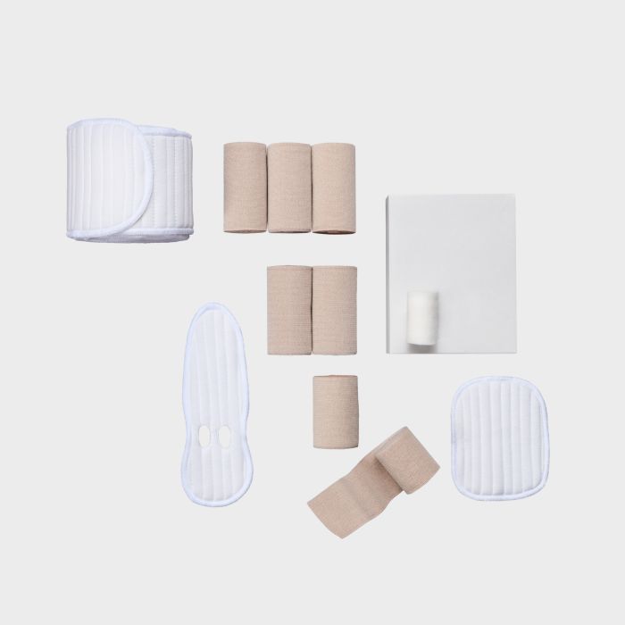 Juzo SoftCompress BandageAid Arm