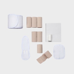 Juzo SoftCompress BandageAid Arm