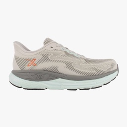 Xelero X-GPS Lite Damen heather grey/mint Textil